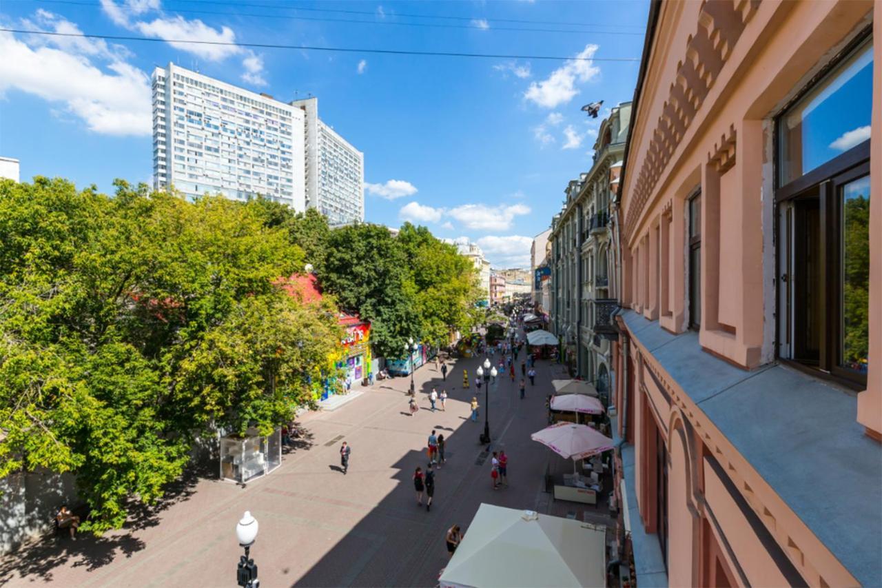 Хостел Давыдов Москва Экстерьер фото